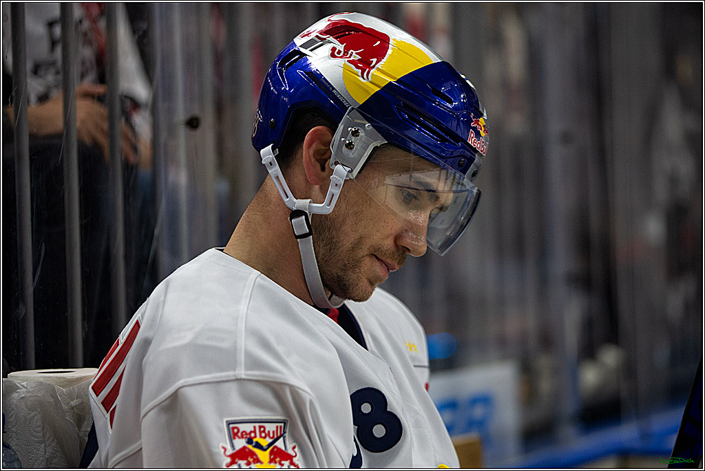 PENNY DEL; Koelner Haie- EHC Muenchen; Koeln, 15.09.2022